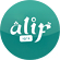 Logo Alifiqra