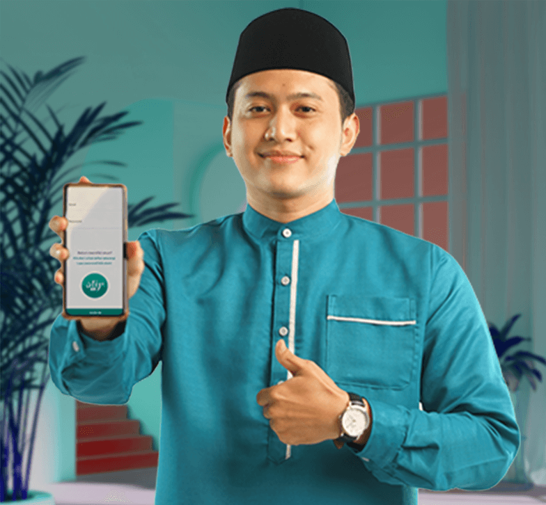 Download Alif Mobile App